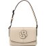  Anett Bolsa de hombro 22 cm Modelo light beige