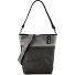  Jana Bolsa de hombro 33 cm Modelo JANA J12 nubuk stone