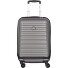  Segur 2.0 Trolley cabina 4 ruedas 55 cm Modelo grau