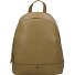  Anchor Love Meghan Mochila de día Piel natural 34 cm Modelo mild pistachio