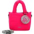 Boxy25 Bolso miniatura 17.5 cm Modelo neon pink