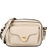  Beat Soft Bolsa de hombro Mini Bag Piel 18 cm Modelo sandshell