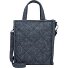  Wanessa Bolsa de hombro S 22.5 cm Modelo denim blue