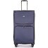  Trolley de 4 ruedas Bendigo Light Plus Compartimento para portátil de 84 cm Modelo navy