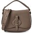  Mavery Bolsa de hombro Piel natural 27 cm Modelo warm taupe