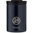  Taza de viaje 350 ml Modelo deep blue