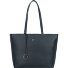  Hanna Bolsa de compras S Piel 38 cm Modelo schwarz