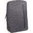  Bolso de cuero Hague 20 cm Modelo grau