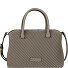  Julice Bolsa de hombro 28 cm Modelo sand