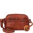  Nyla Bolsa de hombro Piel 22 cm Modelo charming cognac