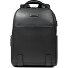  Modus Special Mochila de día Piel 37 cm Compartimento para el portátil Modelo black