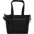  Inner City Zoe Bolsa de compras Protección RFID 37 cm Modelo new quilt full black
