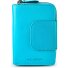  Aruba Cartera Piel 14 cm Modelo türkis