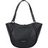  Domitilla Bolsa de hombro Piel 39 cm Modelo nero