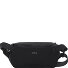  Lite Riñonera 22 cm Modelo black