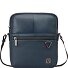  Trial Bolsa de hombro Piel 20 cm Modelo blue