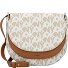  Milan Bolsa de hombro 23.5 cm Modelo neutral-cognac