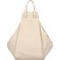  Just Pure Mireille Mochila de la ciudad Piel 30 cm Modelo coffee cream