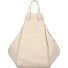  Just Pure Mireille Mochila de la ciudad Piel 30 cm Modelo coffee cream
