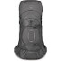 Ariel 65 Mochila de trekking WXS-S 75 cm Modelo medium gray