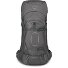  Ariel 65 Mochila de trekking WXS-S 75 cm Modelo medium gray