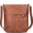  Mademoiselle.M Bolsa de hombro 31 cm Modelo cognac