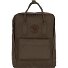 Mochila Re-Kanken City 34 cm Modelo dark olive