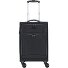  Travel Line 9204 4 ruedas Carro de la cabina 55 cm Modelo schwarz