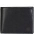  Texas Cartera RFID Piel 12 cm Modelo black2
