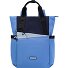  Mochila Nova Solar Compartimento para portátil de 37,5 cm Modelo blue aboard