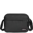  Bolso bandolera cruzado Compartimento para portátil de 39 cm Modelo Black