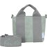  Bini Bolsa de hombro 20 cm Modelo vintage salbeilini