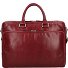  Cambridge Maletín Piel 40 cm Modelo rot