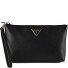  Laurel Clutch 23.5 cm Modelo black