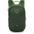  Jet 12 Mochila de senderismo 36.5 cm Modelo green canopy-limeline green