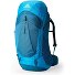  Stout 55 Mochila de trekking 80 cm Modelo compass blue