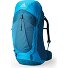  Stout 55 Mochila de trekking 80 cm Modelo compass blue