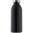  Botella Clima 500 ml Modelo stone tuxedo black