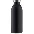  Botella Clima 500 ml Modelo stone tuxedo black