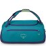  Bolsa de viaje Daylite Duffel 60 59 cm Modelo blue spikemoss-alkaline