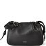  Rhea Bolsa de hombro S 25 cm Modelo black