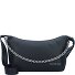  Sculpted Bolsa de hombro 34 cm Modelo black