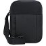  Atessa Bolsa de hombro Mini Bag 13.5 cm Modelo black