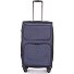  Trolley de 4 ruedas Bendigo Light Plus Compartimento para portátil de 72 cm Modelo navy