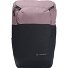  Albali II Mochila de día 50 cm Compartimento para el portátil Modelo black-purple ash
