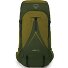  Atmos 65 Mochila de trekking L-XL 90 cm Modelo scenic valley-green peppercorn