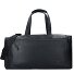  Bolsa de viaje Stockholm Weekender Piel 50 cm Modelo schwarz