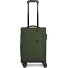 Edition 04 4 ruedas Carro de la cabina 55 cm con pliegue de expansión Modelo slate-green