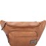 Laos Goody Bag 29 cm Modelo cognac