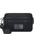  Bolsa de hombro 28 cm Modelo black